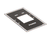 BKI PARTS BKI N0494 Decal Power Switch Ctl Plate - SKU BKIN0494