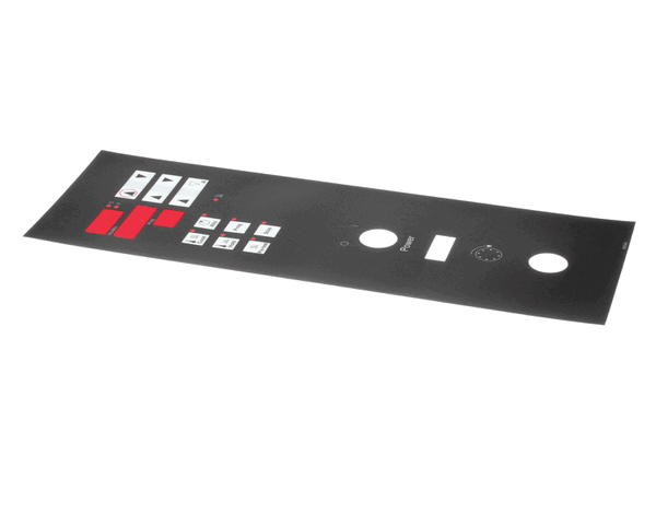 BKI PARTS BKI N0540 Decal Stork Controller Vgg - SKU BKIN0540