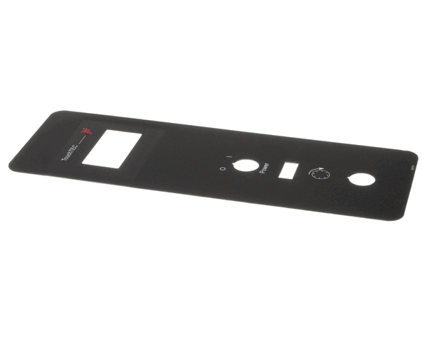 BKI PARTS BKI N0579 Decal Touch Screen Controller - SKU BKIN0579