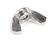 BKI PARTS BKI NUT278 Nut 1/4-20 S/S Wing - SKU BKINUT278
