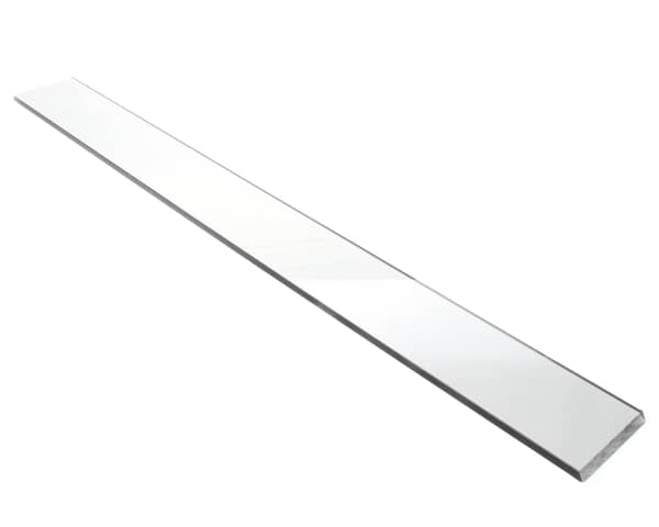 BKI PARTS BKI PG0032 Lexan 3/8 Smoke 3 9/16 X 34.250 - SKU BKIPG0032