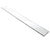 BKI PARTS BKI PG0032 Lexan 3/8 Smoke 3 9/16 X 34.250 - SKU BKIPG0032