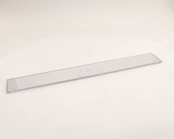 BKI PARTS BKI PG0039 Lexan 4 X 29.218 X .375 - SKU BKIPG0039