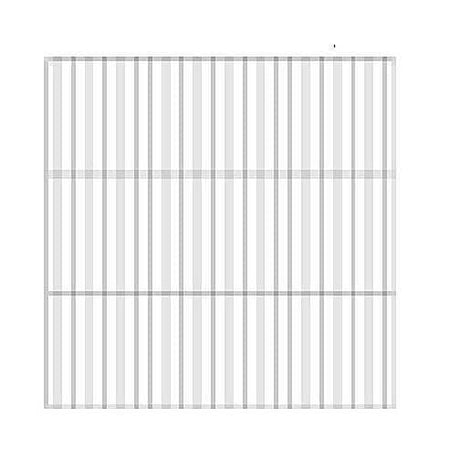 BKI PARTS BKI R0162 Rack 22 7/8 X 29 3/8 Sm Shelf - SKU BKIR0162