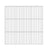 BKI PARTS BKI R0162 Rack 22 7/8 X 29 3/8 Sm Shelf - SKU BKIR0162