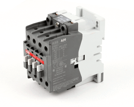 BKI PARTS BKI R0165 Relay A26 Houno #061248 - SKU BKIR0165