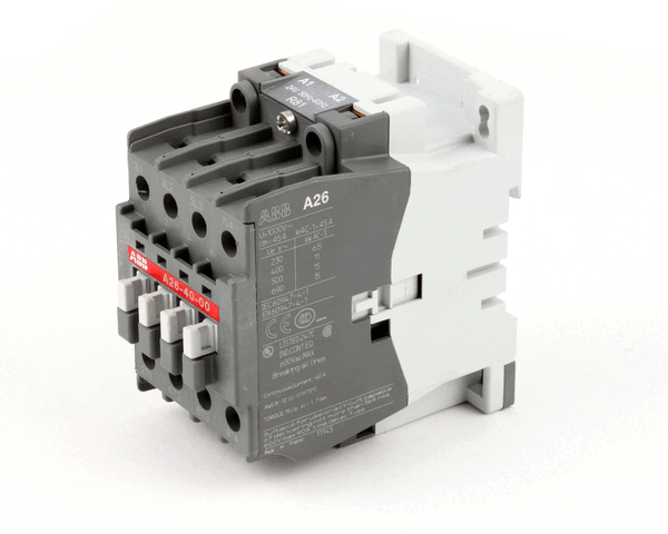 BKI PARTS BKI R0165 Relay A26 Houno #061248 - SKU BKIR0165
