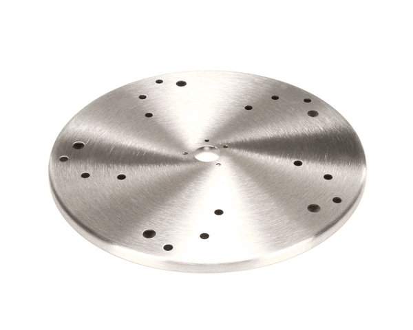 BKI PARTS BKI RO0042 Rotor Disk Drive VGG5 - SKU BKIRO0042