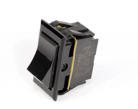 BKI PARTS BKI S0119 Switch Rocker Spst 250VA 15A - SKU BKIS0119