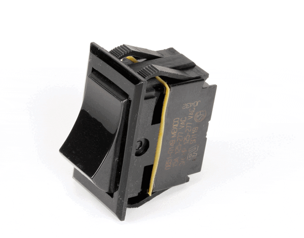 BKI PARTS BKI S0119 Switch Rocker Spst 250VA 15A - SKU BKIS0119