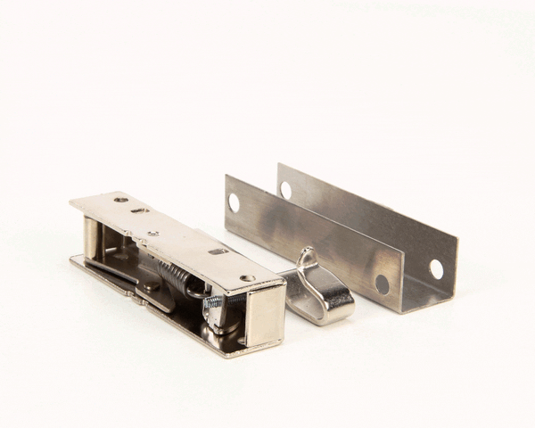 BKI PARTS BKI SB0045 Catch Spring Subassy - SKU BKISB0045