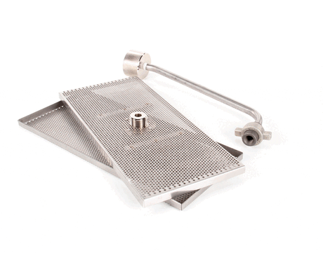 BKI PARTS BKI SB2309 Filter Screen Assembly - SKU BKISB2309