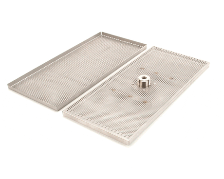 BKI PARTS BKI SB2321 Filter Screen Assembly Less Pipe - SKU BKISB2321