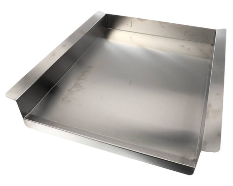 BKI PARTS BKI SB3107 Dump Tray Spotweld Lts Brackets - SKU BKISB3107
