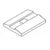 BKI PARTS BKI SB3264 Cast Lid Cover Weld. Lgf - SKU BKISB3264