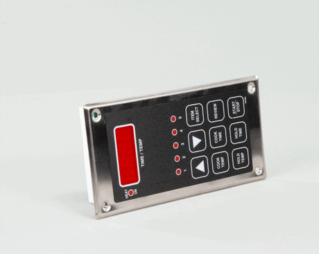 BKI PARTS BKI SB5241S Controller/Decal Fs Sales - SKU BKISB5241S