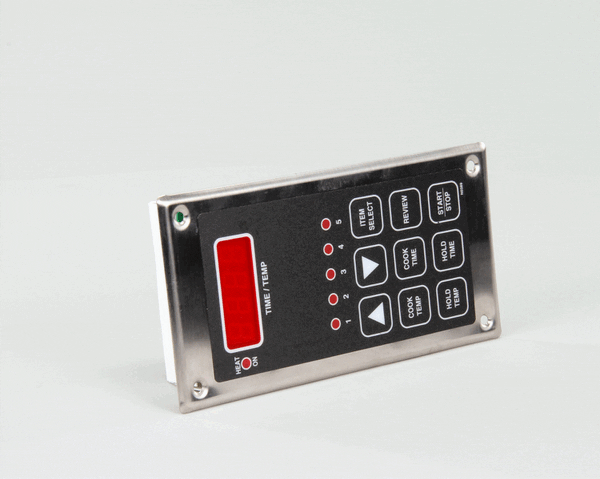 BKI PARTS BKI SB5241S Controller/Decal Fs Sales - SKU BKISB5241S