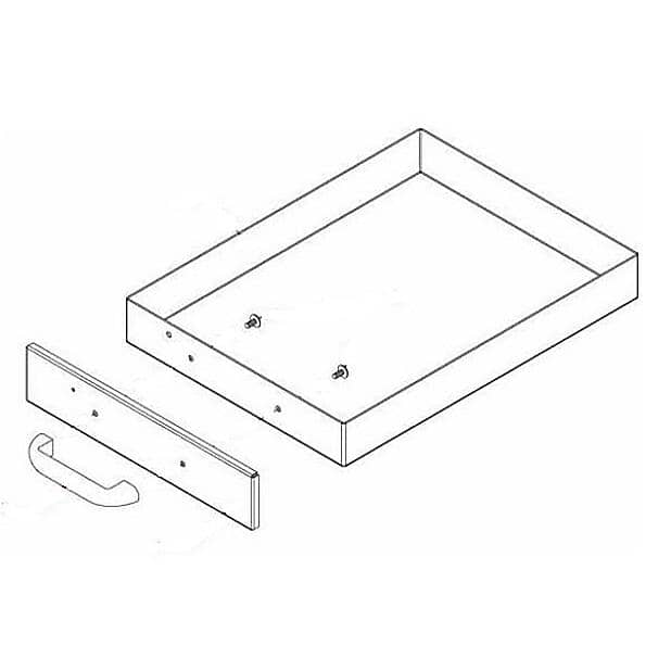 BKI PARTS BKI SB5242 Drip Pan Assy Fs - SKU BKISB5242