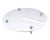 BKI PARTS BKI SB5258 Rotor Assembly Fs Plain Side - SKU BKISB5258