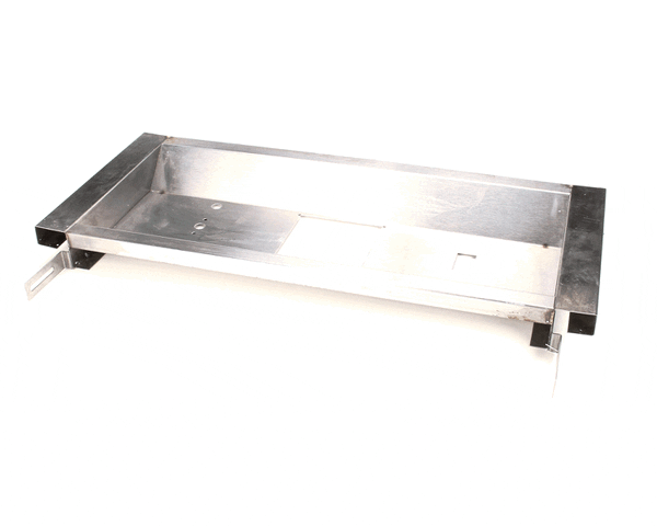 BKI PARTS BKI SB7626 Control Panel Weld Fkm - SKU BKISB7626