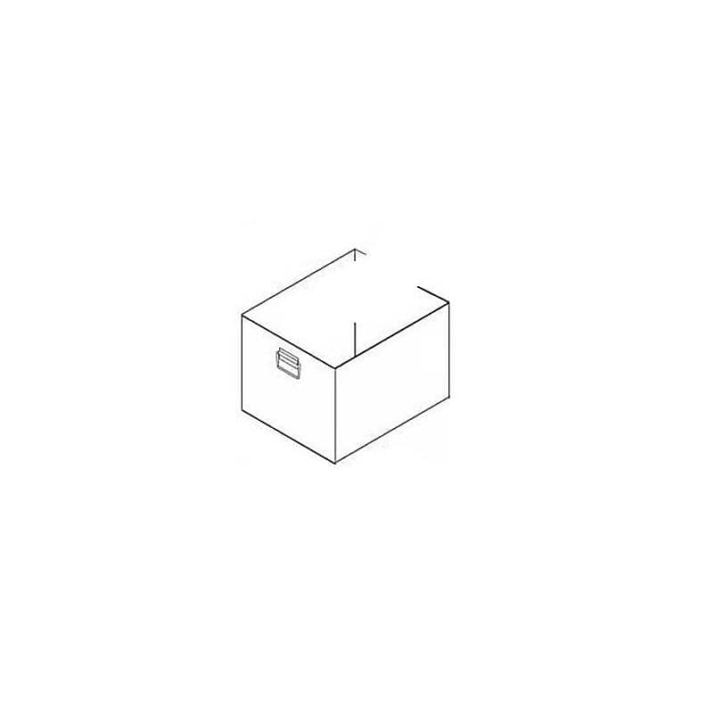 BKI PARTS BKI SB7704 Oversize Oil Vat Weld Fkf - SKU BKISB7704