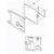 BKI PARTS BKI SB8615 Magnetic Door Assembly Lpf - SKU BKISB8615