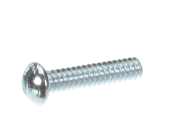 BKI PARTS BKI SCR118 Screw 6-32 X 5/8 Sltd Rd - SKU BKISCR118