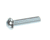 BKI PARTS BKI SCR118 Screw 6-32 X 5/8 Sltd Rd - SKU BKISCR118