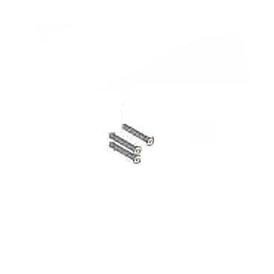 BKI PARTS BKI SCR197 Screw 10-24 X 1 1/2 Phil Fl - SKU BKISCR197