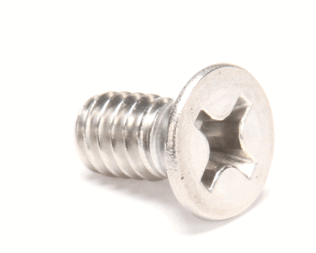 BKI PARTS BKI SCR257 Screw 1/4-20 X 1/2 Phil Flt - SKU BKISCR257