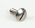 BKI PARTS BKI SCR416 Screw Frh M5 X 16 A2 Houno #0 - SKU BKISCR416