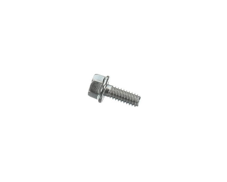 BKI PARTS BKI SCR463 Screw 1/4-20 X 5/8 Hex Ser Flngd - SKU BKISCR463