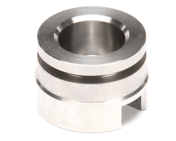 BKI PARTS BKI SH0108 Shaft End Vgg - SKU BKISH0108