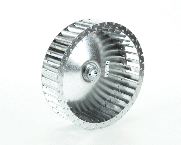 BKI PARTS BKI SRCA067 Fan Blower Src (Uses F0099) - SKU BKISRCA067