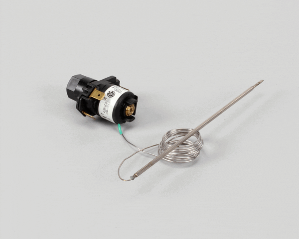 BKI PARTS BKI T0008 Thermostat Hi Limit 572 F - SKU BKIT0008