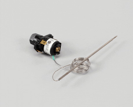 BKI PARTS BKI T0008 Thermostat Hi Limit 572 F - SKU BKIT0008