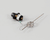 BKI PARTS BKI T0008 Thermostat Hi Limit 572 F - SKU BKIT0008