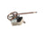 BKI PARTS BKI T0095 Thermostat 250V 450 Deg - SKU BKIT0095