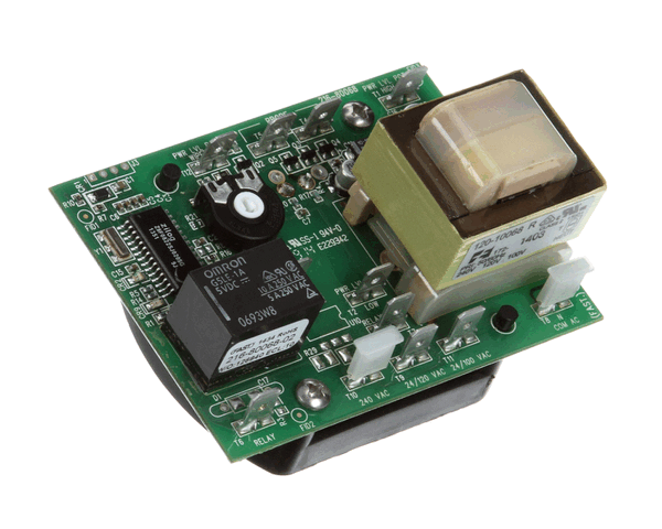 BKI PARTS BKI T0176 Thermostat Electronic 150F-3 - SKU BKIT0176