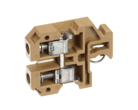 BKI PARTS BKI TB0037 Terminal Block SAK10 60A/600V - SKU BKITB0037