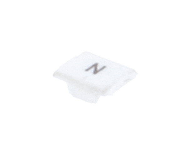 BKI PARTS BKI TB0044-N Term Block Tags N - SKU BKITB0044-N