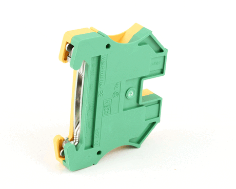 BKI PARTS BKI TB0048 Terminal Block Ground Block - SKU BKITB0048