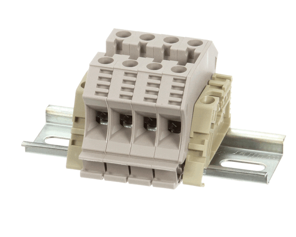 BKI PARTS BKI TB0082 Term Block MDM10/4 70A 600V - SKU BKITB0082