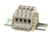BKI PARTS BKI TB0082 Term Block MDM10/4 70A 600V - SKU BKITB0082