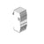 BKI PARTS BKI TB0103 Terminal Block 4 Conductor 1 - SKU BKITB0103