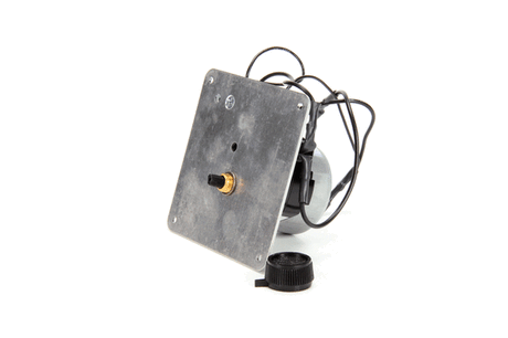 BKI PARTS BKI TI0009 Timer 3 Hr - SKU BKITI0009