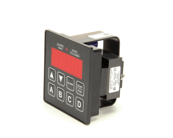BKI PARTS BKI TI0033 Timer 115V Digital 4 Button - SKU BKITI0033