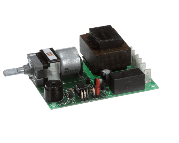 BKI PARTS BKI TI0061 Timer ELECTRONIC-1 2 3 Or 5 - SKU BKITI0061