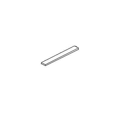 BKI PARTS BKI TP0039 Tape Silicone 1/2W X 1/8T - SKU BKITP0039
