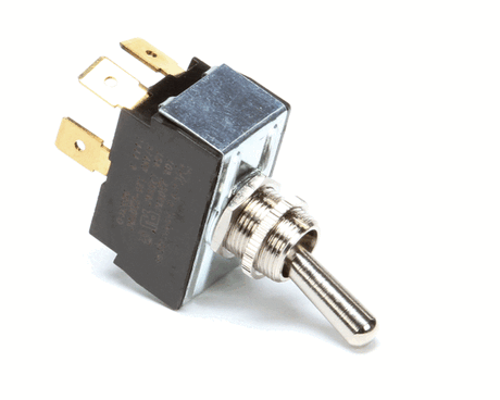 BKI PARTS BKI TS0002 Switch Toggle Dpst - SKU BKITS0002